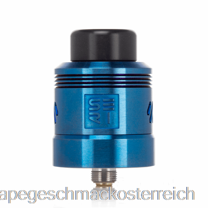 Hellvape Seri 26mm RDA Blue Vape Geschmack